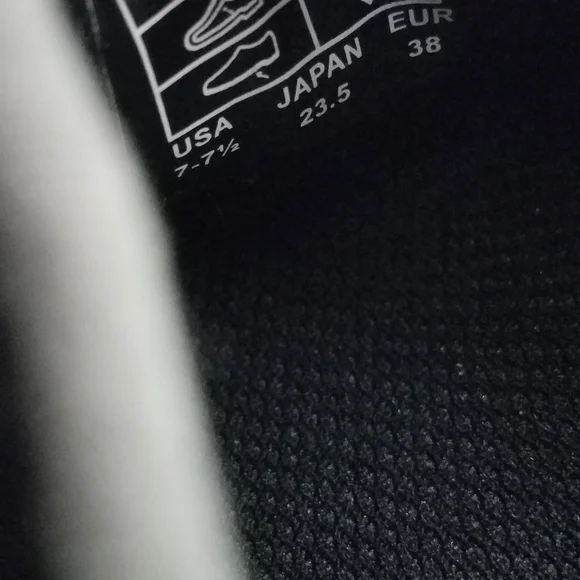 Pajar Canada Yano Sneaker Size 38 - Picture 14 of 14